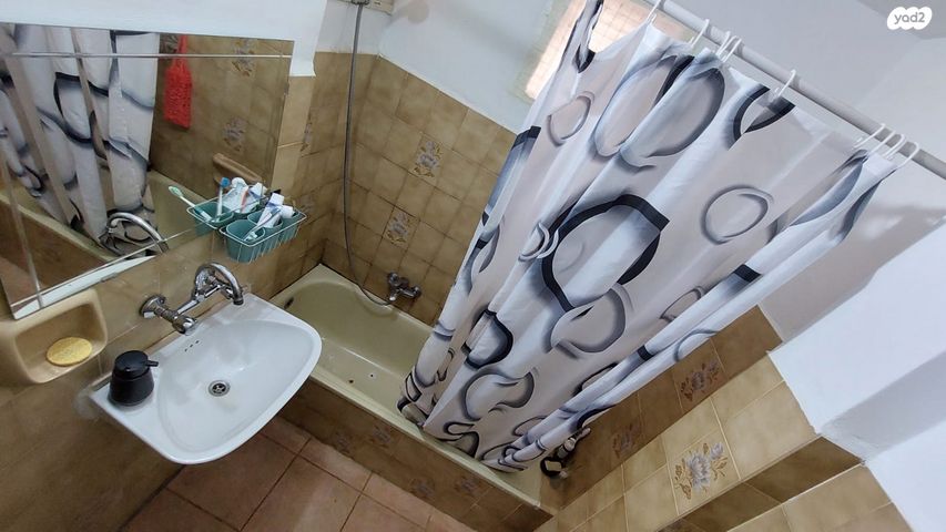 דירה, חיננית 4, יפו ד', גבעת התמרים, תל אביב יפו