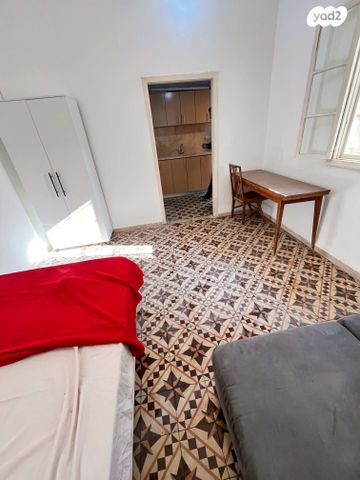 דירת גן, שבתאי לוי 12, ואדי נסנאס, חיפה