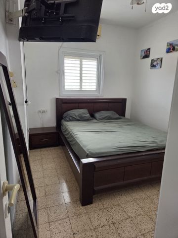 דירה, דרך יבנה 8, ב' / צפון מערב העיר, רחובות