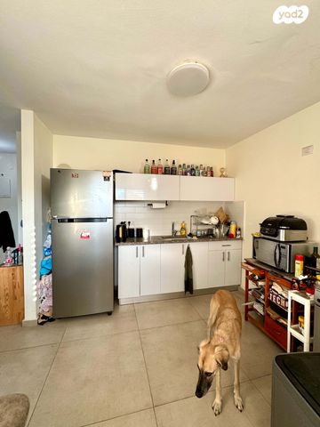 דירה, דרך חיים ברלב 201, ניר אביב, תל אביב יפו