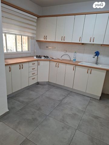 דירה, וייצמן 32, עיר, מרכז העיר, נהריה