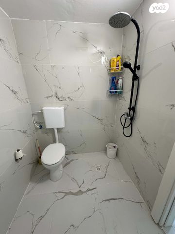 דירת גן, רינגלבלום 36, שכונה ד', באר שבע