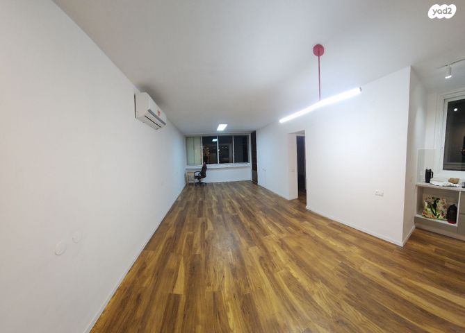 דירה, פיכמן 2, רמת אביב, תל אביב יפו