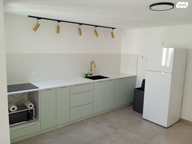 יחידת דיור, אמנון ותמר 3, הכלניות, שדרות