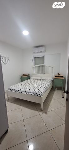 דירה, רחבת צפת 4, שכונה ט', באר שבע