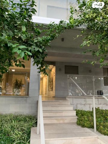 דירה, אוסישקין 44, הצפון הישן - צפון, תל אביב יפו