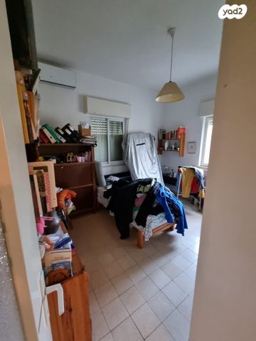 דירה, שדרות בן מיימון 19, רחביה, ירושלים