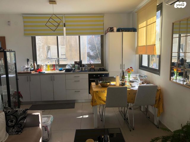 דירה, החי"ל 40, נגבה, רמת גן