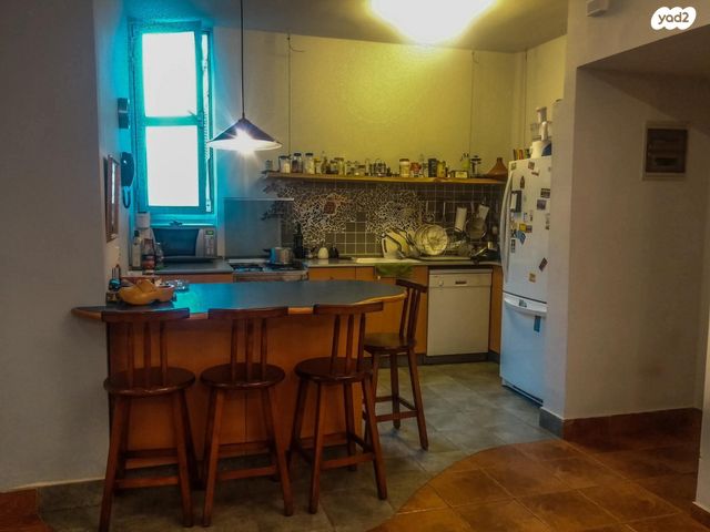 דירה, כצנלסון 53, בורוכוב, גבעתיים