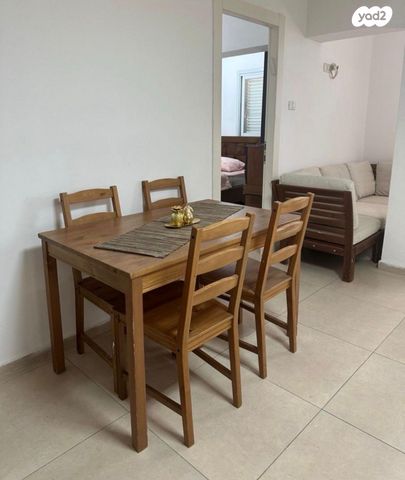 דירה, שדרות דוד המלך 4, חסכון ג, לוד