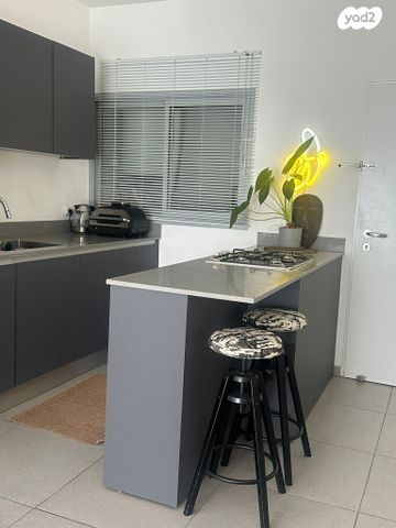 דירה, פין 1, נווה שאנן, תל אביב יפו