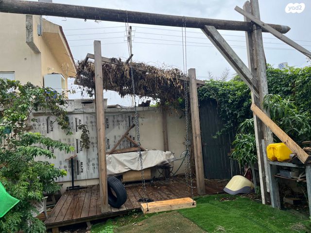 תיירות ונופש, קדושי בלזן 3, נאות הרצל, נתניה