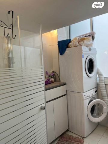 דירה, זלמן ארן 40, נאות רחל, חולון