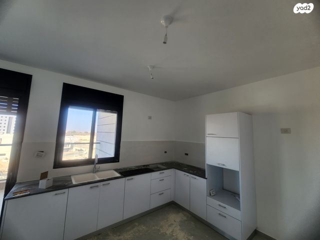 דירה, מגנוליה 8, הבוסתנים, שדרות