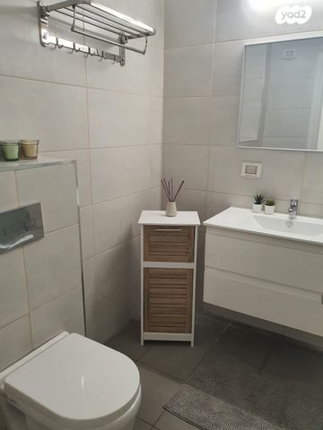 דירת גן, אלמוג 10, אכזיב, נהריה