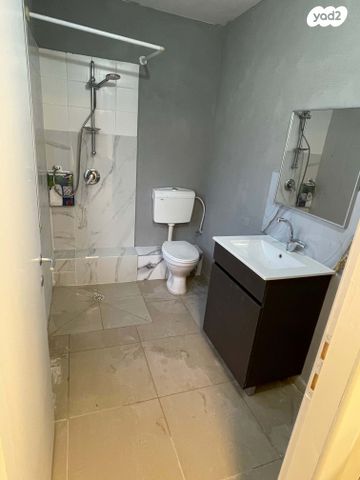 דירה, ערבה 1, שאר העיר, רמת ישי