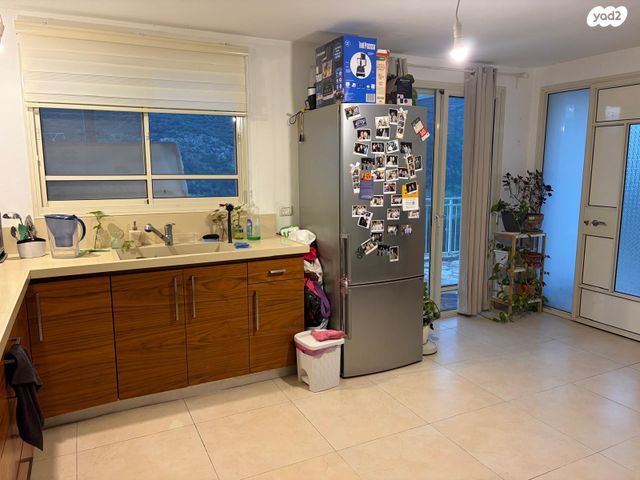 דירה, מעלה אבשלום 44, קרית חרושת, קרית טבעון