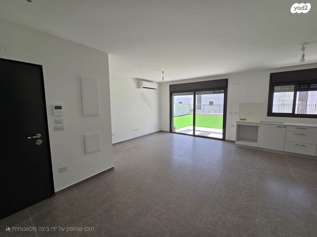 דירת גן, חיים הרצוג 2, פסגות אפק, ראש העין