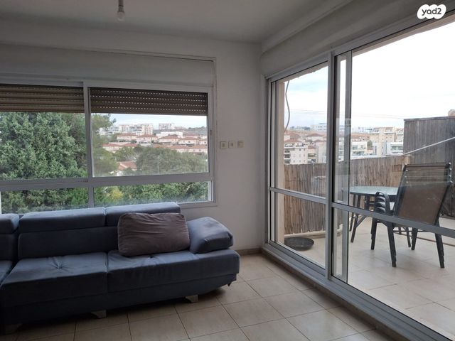 דירה, דרך תא"ל אורי בראון 19, רובע ב', אריאל