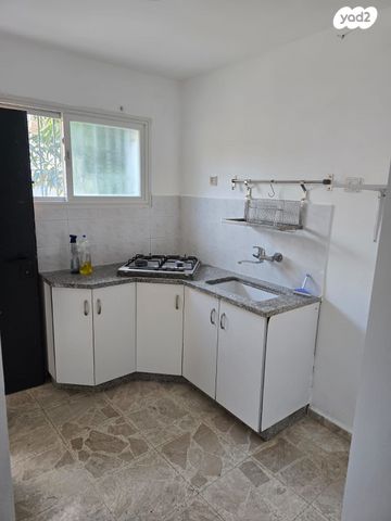 יחידת דיור, מור 4, נווה מאיר, רמלה