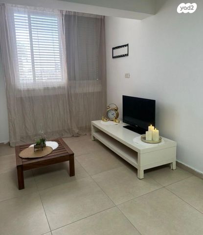 דירה, שדרות דוד המלך 4, חסכון ג, לוד