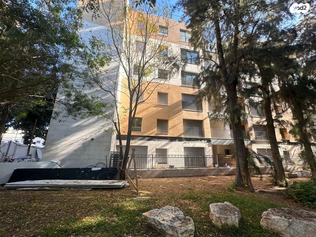 דירה, סמדר 1, שכונת הותיקים, רמת גן