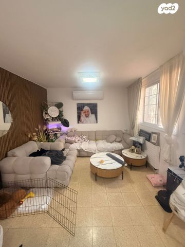 דירה, משה רחמילביץ' 16, פסגת זאב, ירושלים