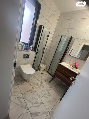 דירה, יער אודם 6, נופי בן שמן, לוד