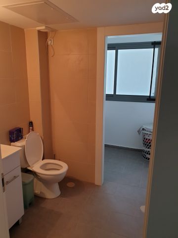 דירה, אלברט איינשטיין 19, פסגות אפק, ראש העין