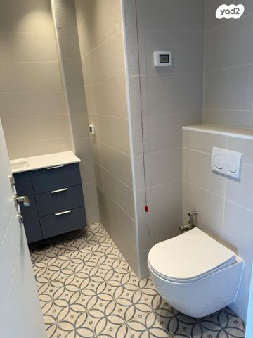 דירה, גולומב 23, קרית היובל, ירושלים