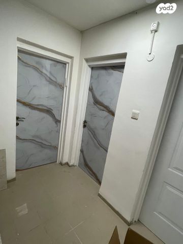 דירה, ערבה 1, שאר העיר, רמת ישי