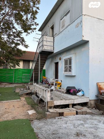 יחידת דיור, הכוהנים 39, בני עי''ש, בני עי"ש