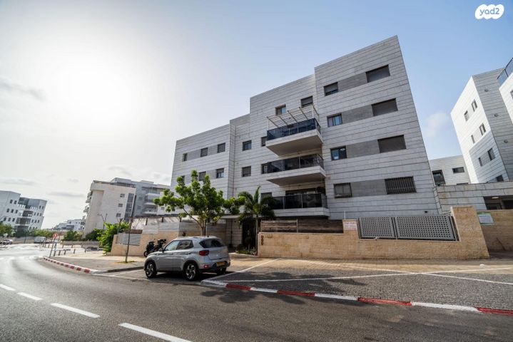 דירה, גרטרוד עליון 13, פסגות אפק, ראש העין