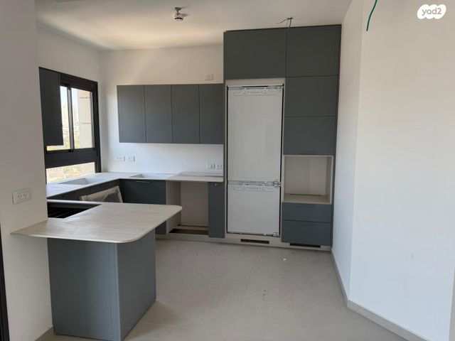 דירה, גולומב 23, קרית היובל, ירושלים