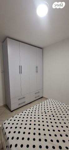 דירה, רחבת צפת 4, שכונה ט', באר שבע