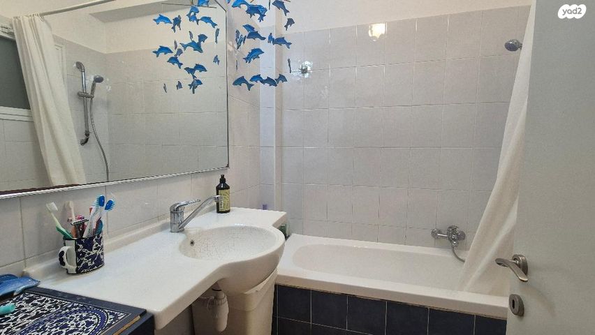 דירה, הכנסת הגדולה 16, בבלי, תל אביב יפו