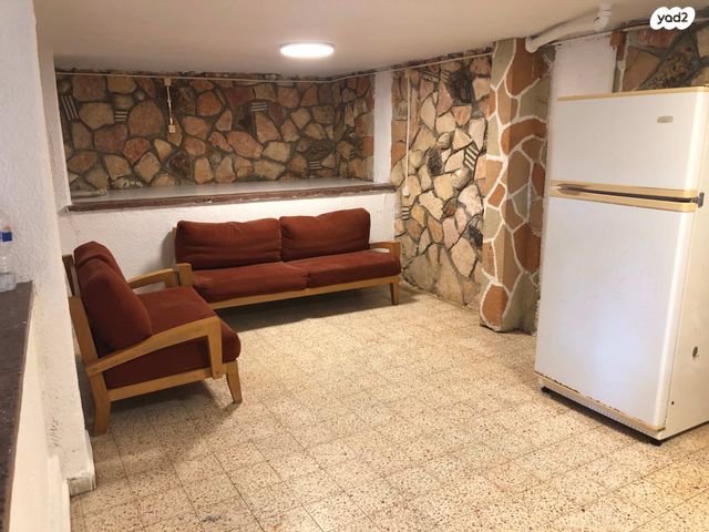 יחידת דיור, מבצע לוט 4, שכונה ו', באר שבע