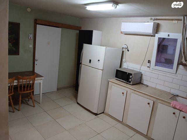 יחידת דיור, נווה שלום 23, עין התכלת, נתניה