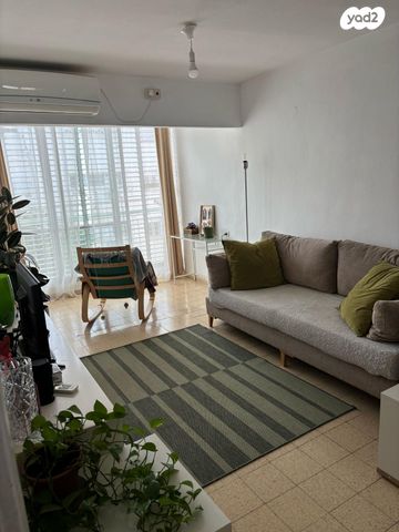 דירה, הבסטיליה 10, קרית שפרינצק, חיפה