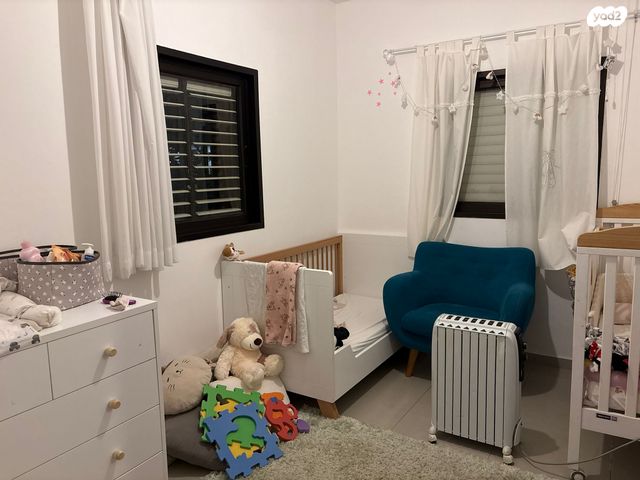 קרן היסוד 21