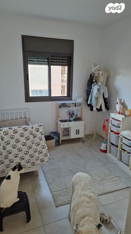 דירה, תל חי 21, נגבה, רמת גן