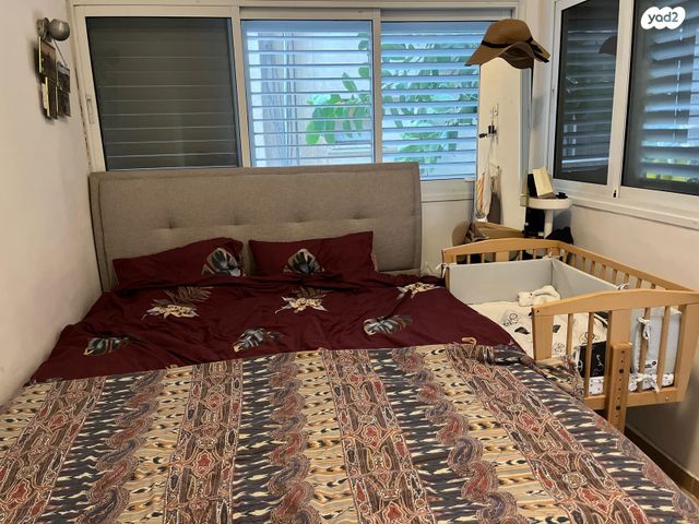 דירה, יהושע בן נון 25, הצפון הישן - צפון, תל אביב יפו