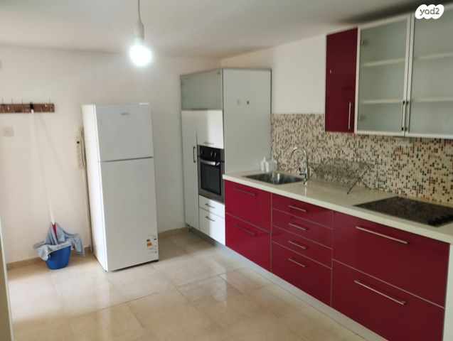 יחידת דיור, יצחק ולבר 55, נאות לון, באר שבע