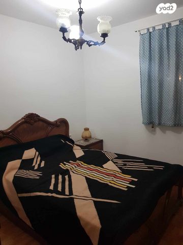 דירה, שפרינצק 23, גבעת אוסישקין, נהריה