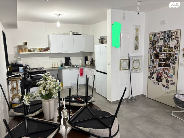 דירה, נחל משמר 70, פארק הנחל, באר שבע