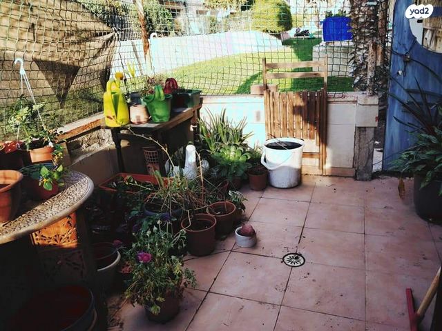 דירה, רבי עקיבא 64, שכונה ד', באר שבע