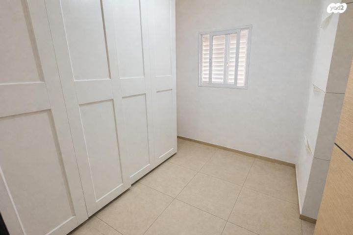 דירה, החשמונאים 24, גרין ועם, חולון