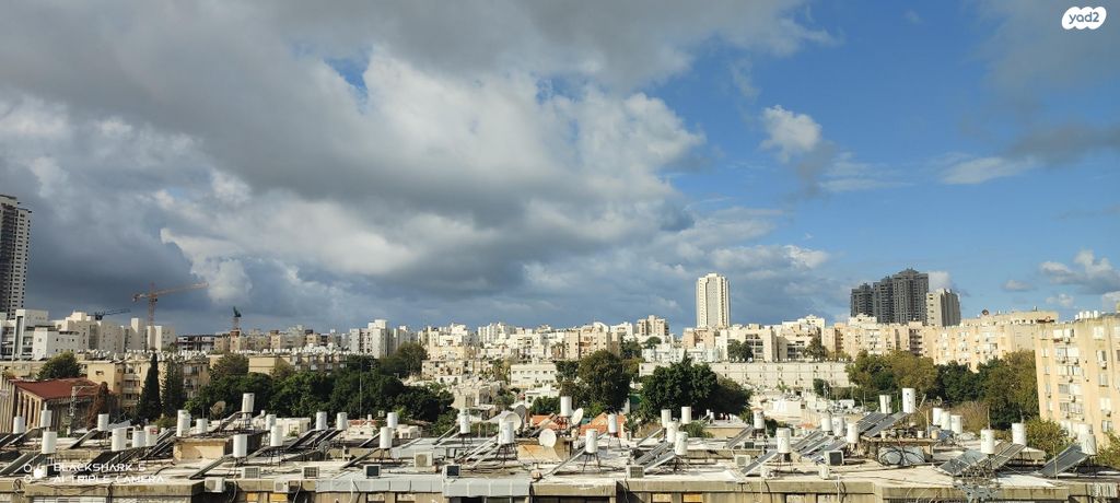 דירה, משה אבן עזרא 3, רובע ה', אשדוד