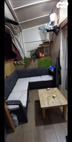 דירה, יהושע ייבין 10, נווה זאב, נאות אילן, באר שבע