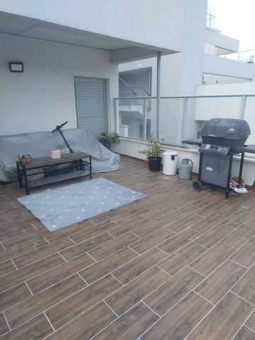 דירה, ניצנים 2, אלקנה, אלקנה